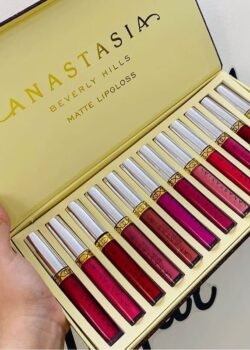 Labial Anastasia Líquido Mate