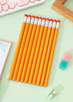 Paquete de Lápices 10p