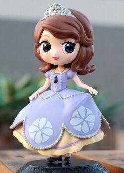 Princesa Sofía figura de Colección