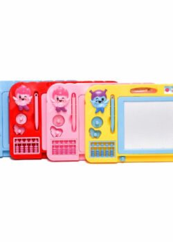 Tablero de Dibujo Magnético para Niños