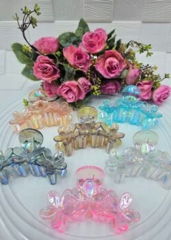 Pinza para el Cabello