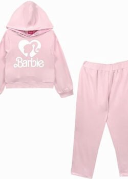 Set de Pants y Suéter de Barbie