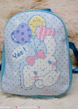 Mochila Infantil Preescolar Sanrio