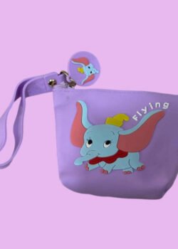Monedero de Dumbo