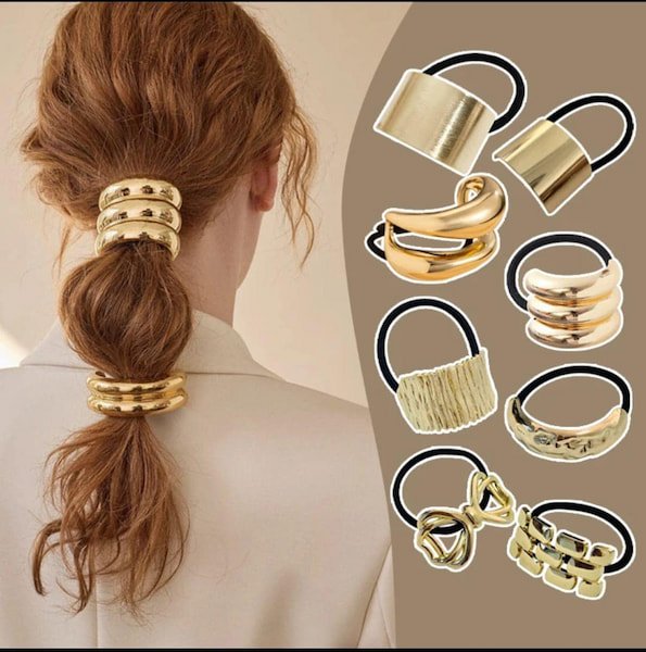 Coletero de Metal sencillo - Varios Modelos - Imagen 2