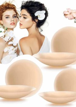 Sujetador de Silicona Invisible