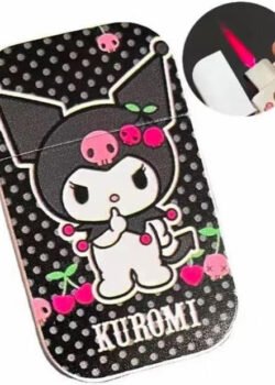 Encendedor de Cigarrillos Kawaii