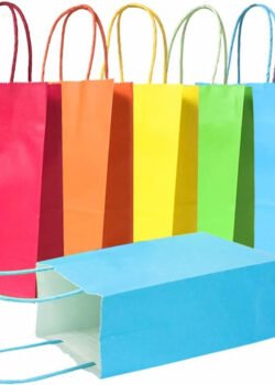 Bolsa de Regalo Mediana - 26x33x12 cm