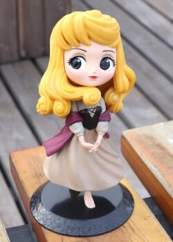 Princesa Aurora figura de Colección