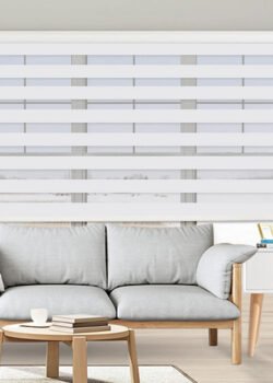 Persianas de 180cm x 180cm