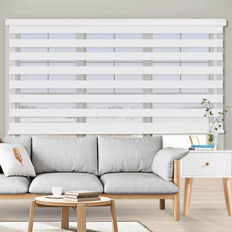 Persianas de 180cm x 180cm