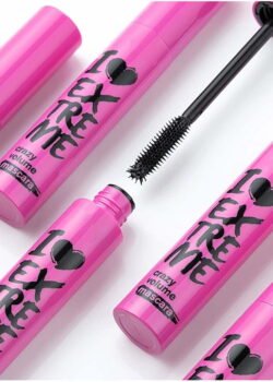 Máscara de Pestañas