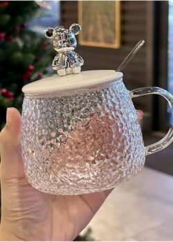 Tazas para Café y Té