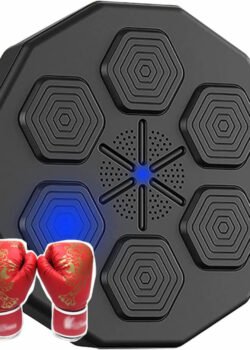 Atlion Almohadillas: Equipo de Entrenamiento para el Hogar