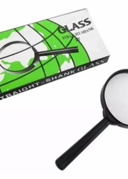 Lupa Escolar - 50 mm