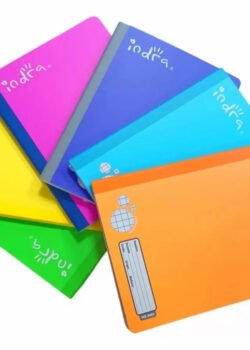 Cuaderno Profesional Cosido de 100 Hojas