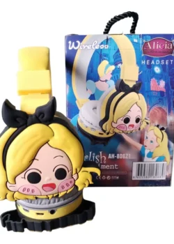 Audífonos de Personajes de Disney