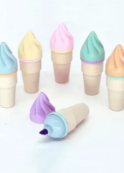 Marcatexto Helado: La Diversión en tus Textos