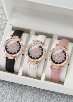 Relojes para Mujeres