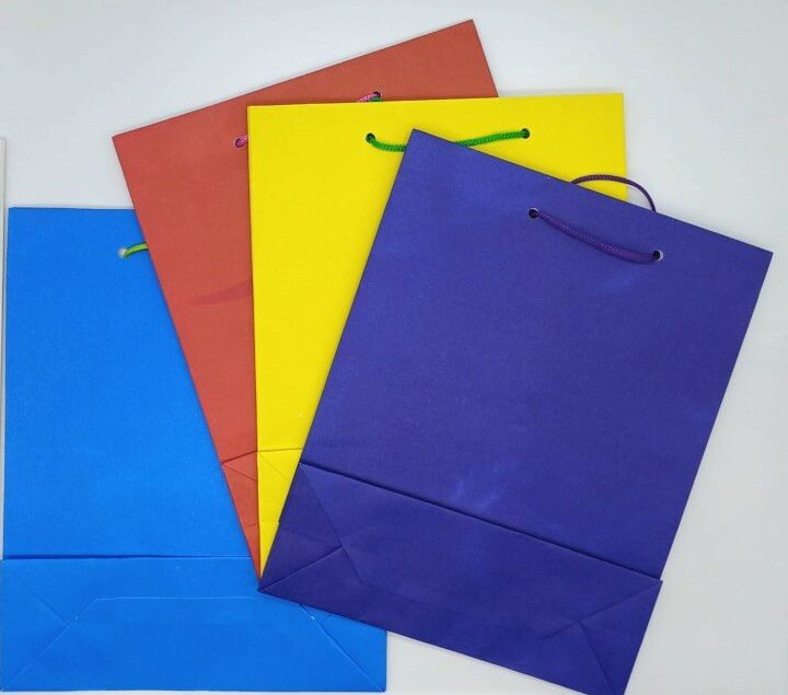 La Bolsa de Regalo mediana