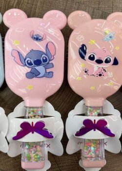 Peine Stich con Luces