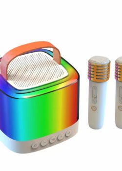 Máquina de Karaoke Q21: Tu Nueva Experiencia de Entretenimiento