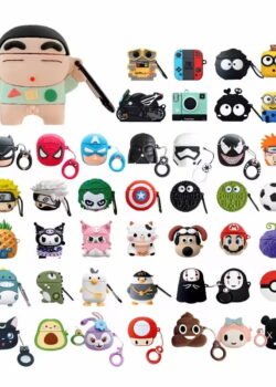 Protector para tus Air Pods