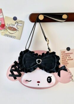 Bolso Bandolera de Sanrio Kawaii