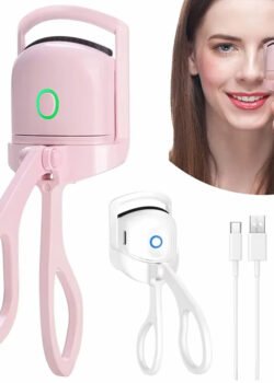 Rizador de Pestañas Eléctrico