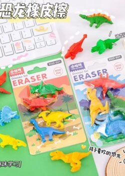 Borradores de dinosaurio