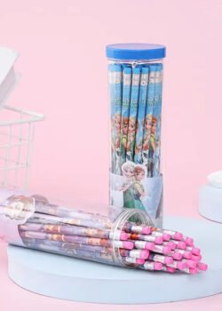 Set de Lápices de 30p por Bote