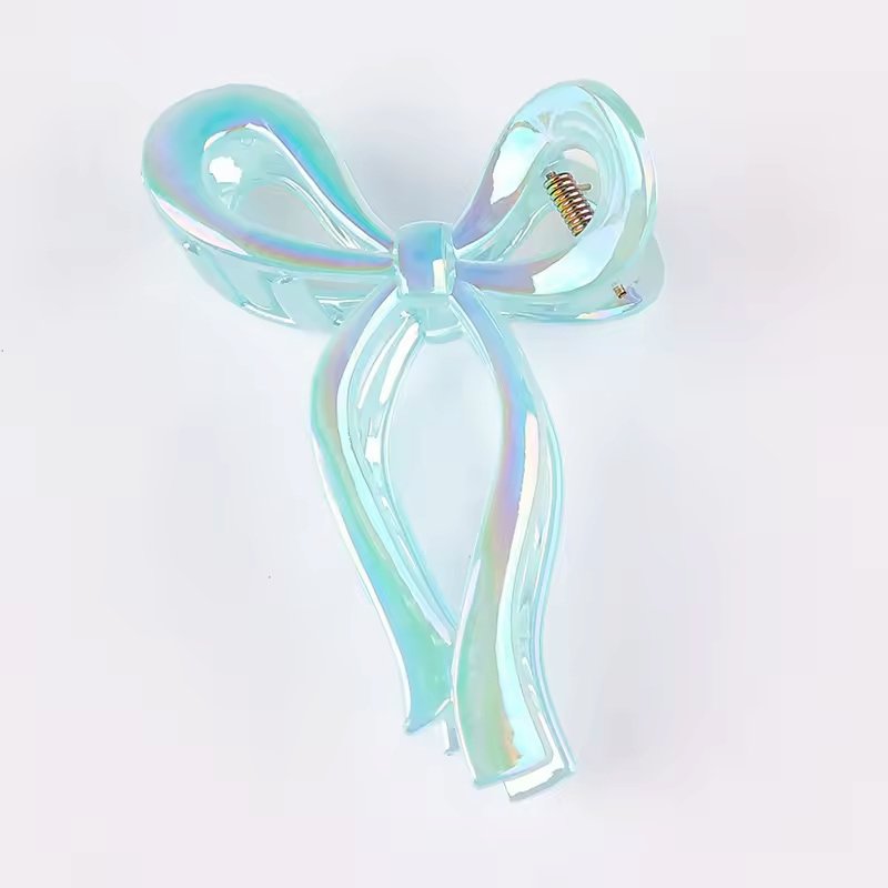 Pinza en Forma de Moño Tornasol - Imagen 3