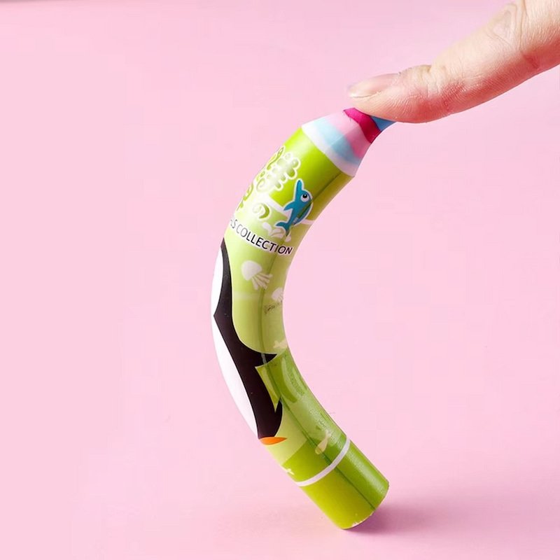 Borrador en Forma de Crayola - Imagen 3