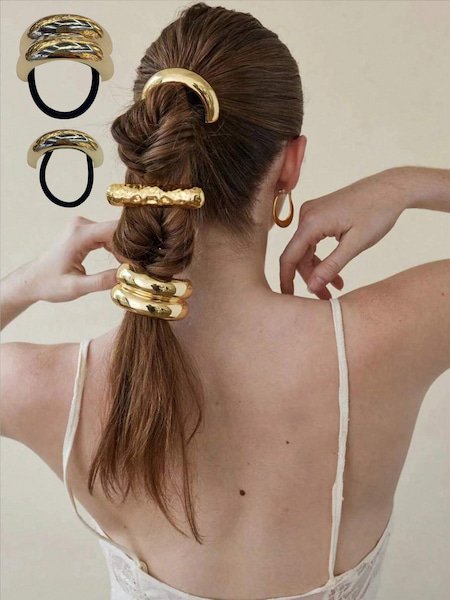 Coletero de Metal sencillo - Varios Modelos