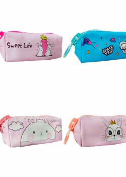 Cosmetiquera Lapicera Multifuncional