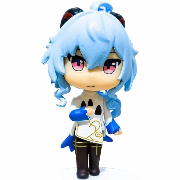 Figura de Ganyu de Genshin Impact (colección )