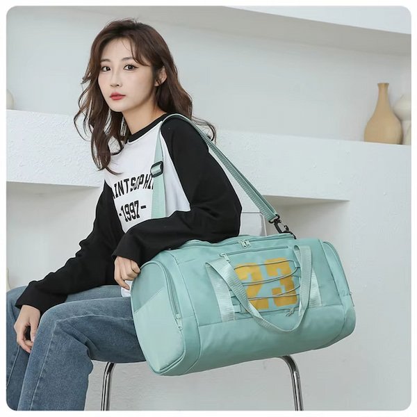 Maleta Bolso Deportivo de Viaje