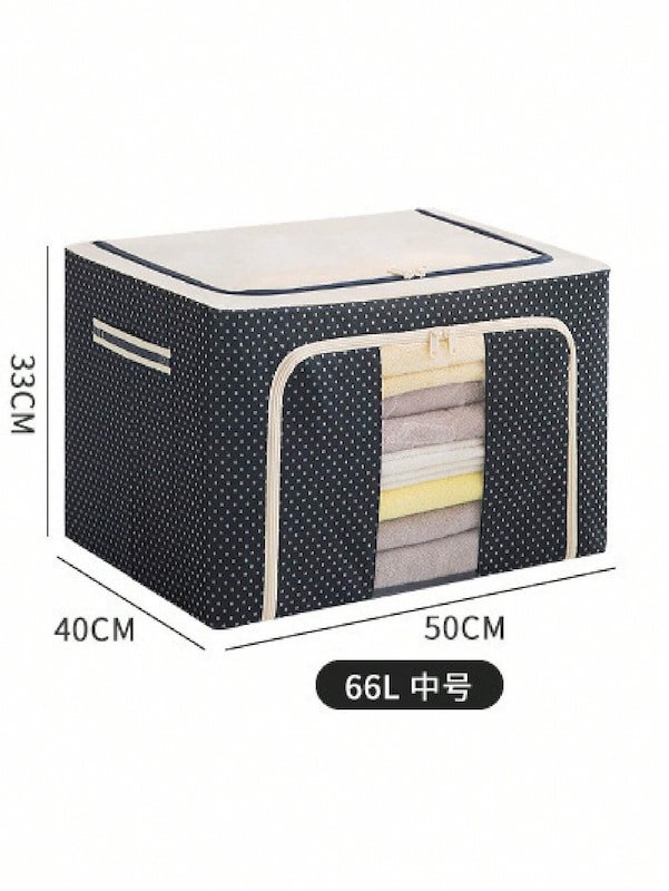 Organiza tu Armario con las Bolsas de Almacenaje de 90 Litros - Imagen 3