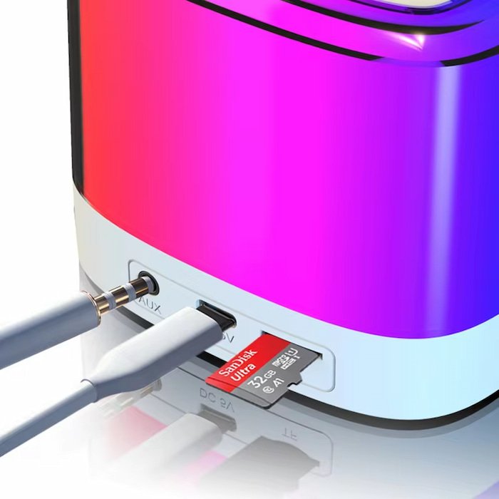 Máquina de Karaoke Q21: Tu Nueva Experiencia de Entretenimiento - Imagen 4