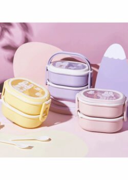 Topper de Comida /lonchera