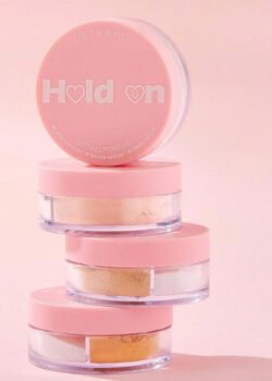 Polvo Translucido /ultramo