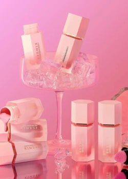 Maquillaje Líquido Rubor Terciopelo: La Clave para un Acabado Perfecto