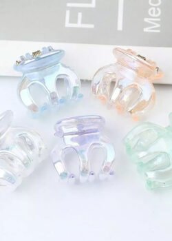 Pinza de Garra Tornasol