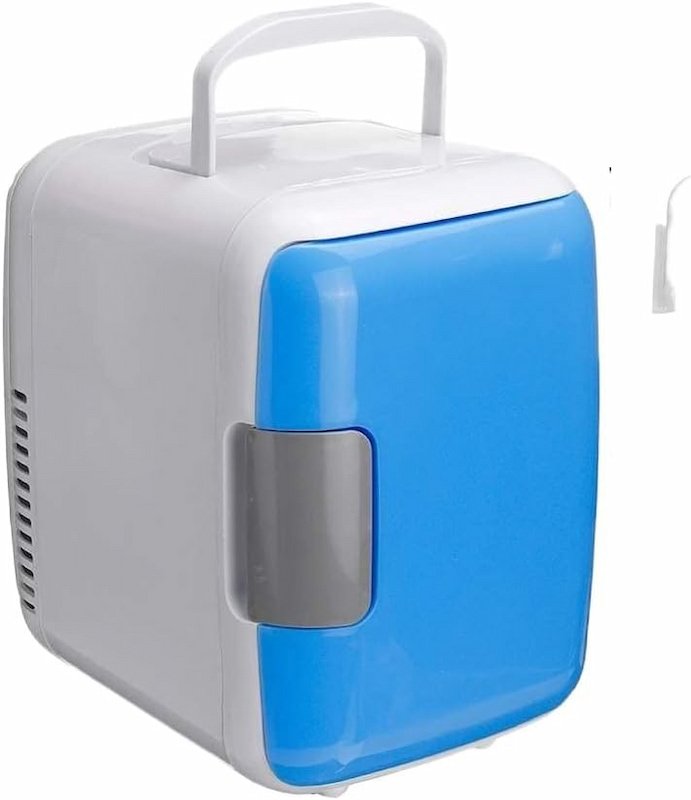 Refrigeradores Compactos para el Hogar y el Automóvil - Imagen 3