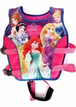 Chaleco Salvavidas de Varios Personajes