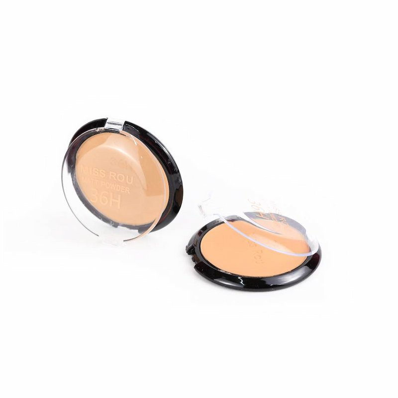 Polvo compacto /MISS ROU 36H - Imagen 3