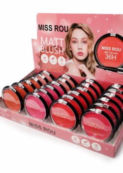 Rubor en polvo /MISS ROU 36H
