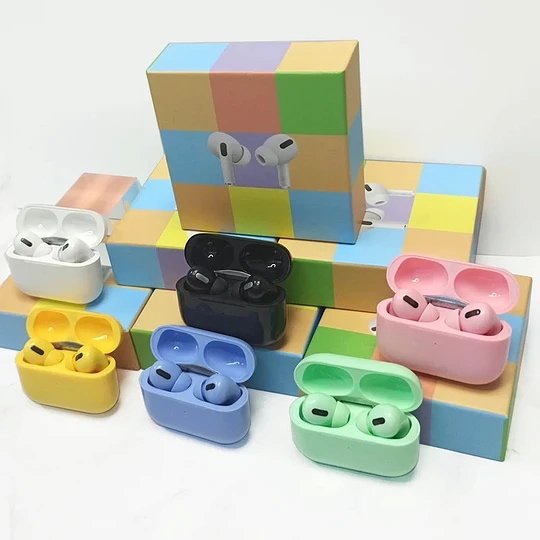 Inpods 13 pro - Imagen 2