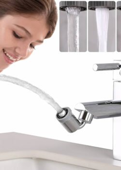 Boquilla para Llave de Lavado