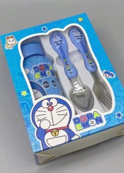 Set de Tenedores con Vaso